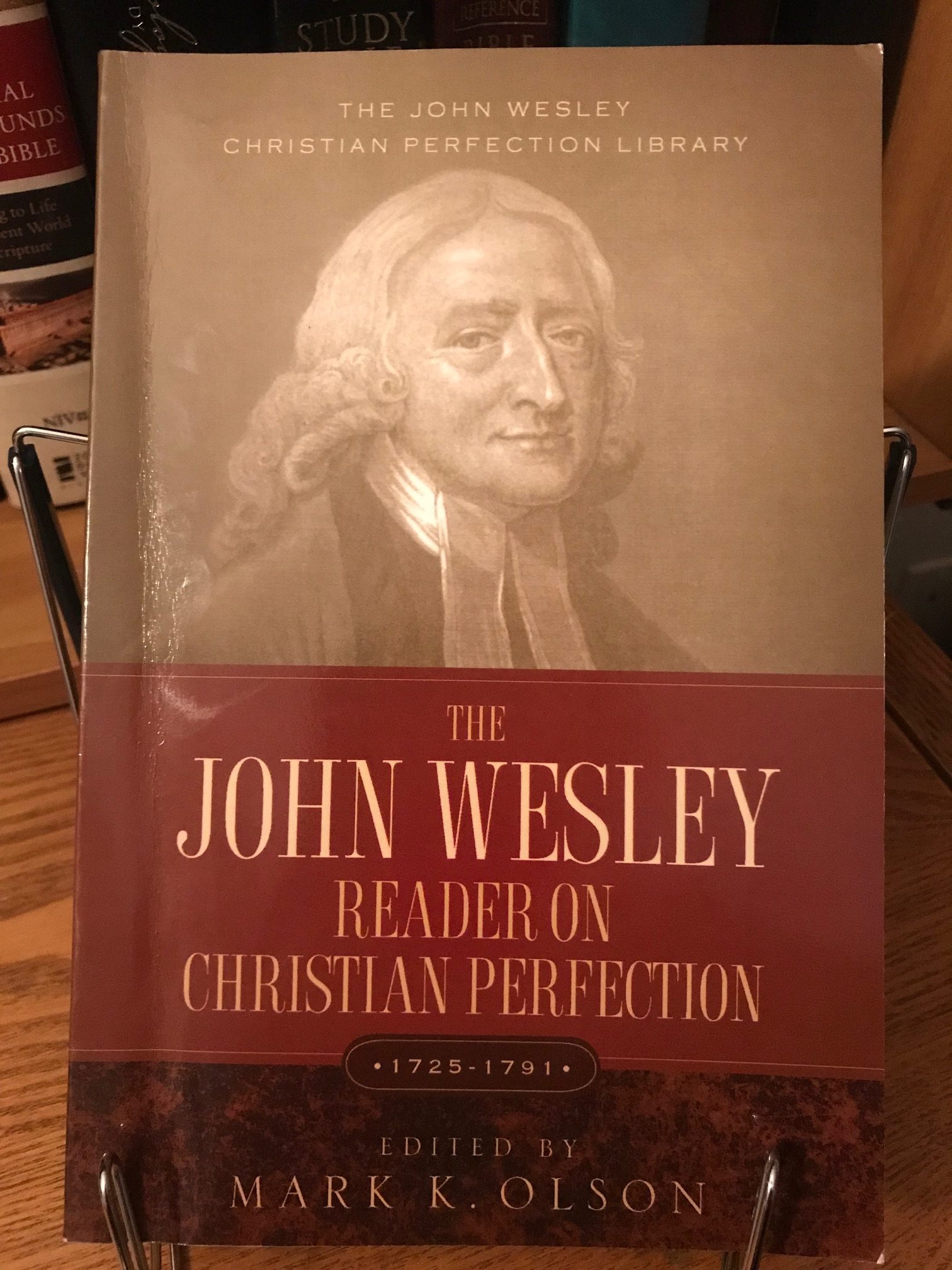 Wesley Book 3 – wesleyscholar.com